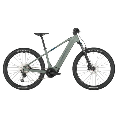 Scott Aspect eRIDE 900