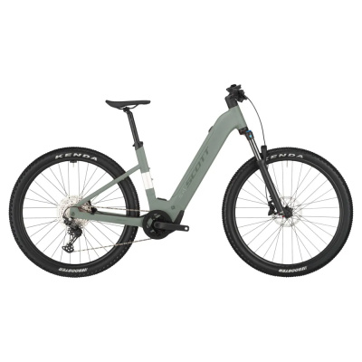 Scott Aspect eRIDE 900 29er Wave 2025 Electric MTB