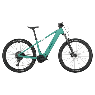Scott Aspect eRIDE 910 29er 2025 Electric Mountain Bike