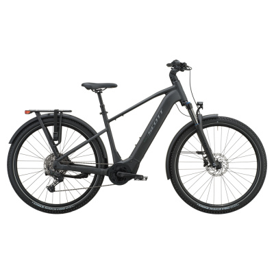 Scott Axis 20 720wh 2027 Electric Hybrid Bike
