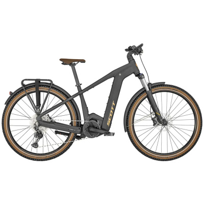 Scott Axis eRIDE 20 Men's 2024 Electric Hybrid Bike