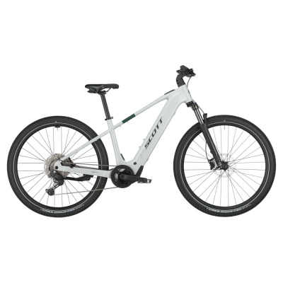 Scott Axis eRIDE 30 2025 Electric Hybrid Bike
