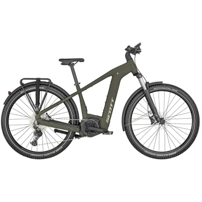 Scott Axis eRIDE 30 Men's 2024 Electric Urban Bike