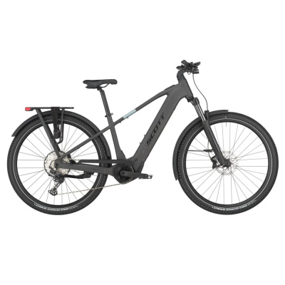 Scott Axis eRide 20 2025 Electric Hybrid Bike