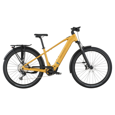 Scott Axis eRide 20 2026 Electric Hybrid Bike