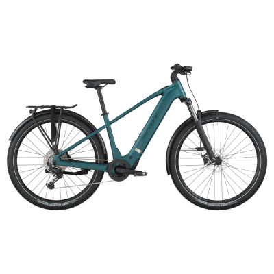 Scott Axis eRide 30 2026 Electric Hybrid Bike