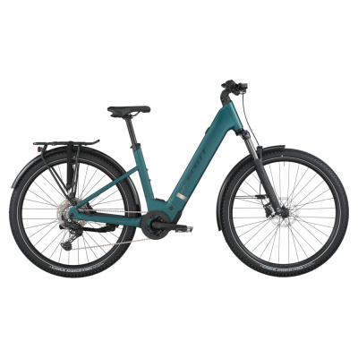 Scott Axis eRide 30 Wave 2026 Electric Hybrid Bike