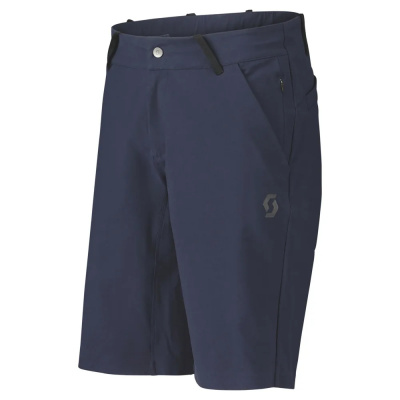 Scott Commuter Men's Baggy Shorts