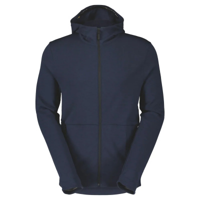 Scott Commuter Merino Men's Hoodie