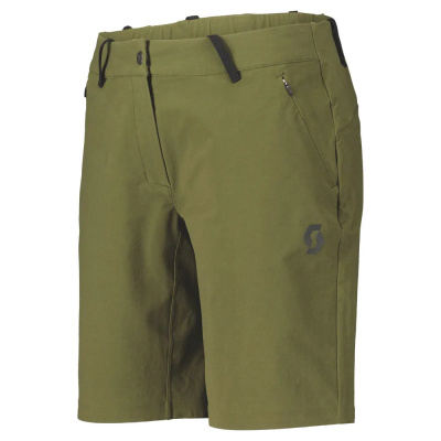 Scott Commuter Women's Baggy Shorts
