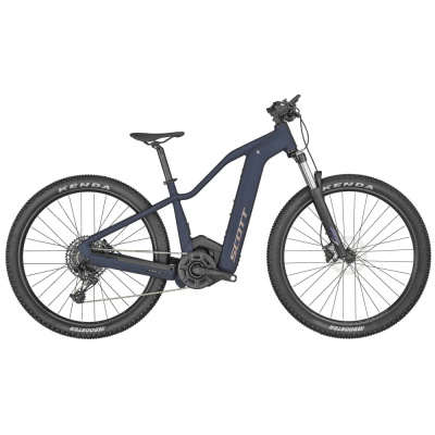 Scott Contessa Active eRIDE 920 Women's Electric MTB