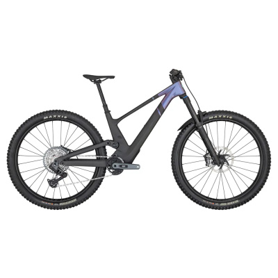 Scott Contessa Genius ST 910 TR 2025 Women's Full Suspension MTB