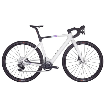 Scott Contessa Solace Gravel eRIDE 15