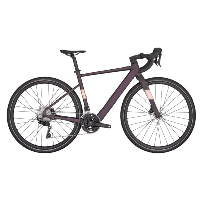 Scott Contessa Speedster Gravel eRIDE 25
