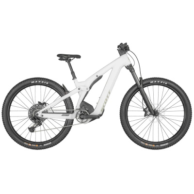 Scott Contessa Strike eRIDE 910 EVO