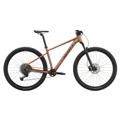 Scott Contrail 10 29er 2027 Hardtail Mountain Bike
