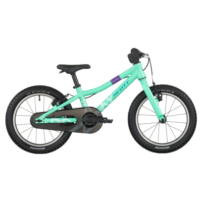 Scott Contrail 160 16w 2026 Kids Bike