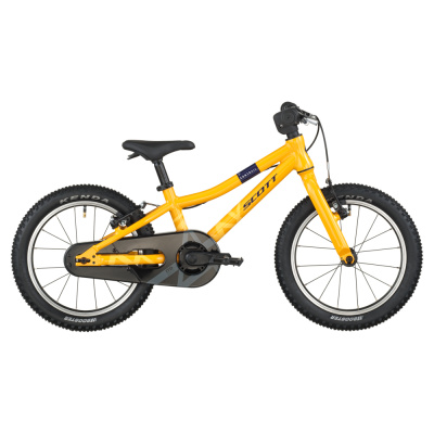 Scott Contrail 160 16w 2026 Kids Bike
