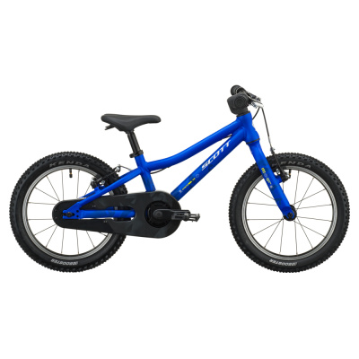 Scott Contrail 160 2027 Kids Bike