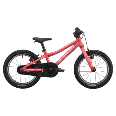 Scott Contrail 160 2027 Kids Bike