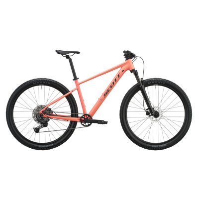 Scott Contrail 20 29er 2027 Hardtail Mountain Bike