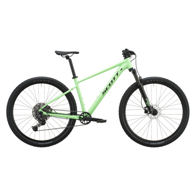 Scott Contrail 20 29er 2027 Hardtail Mountain Bike