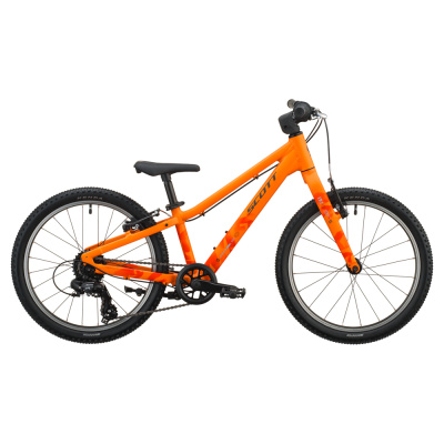 Scott Contrail 200 2027 Kids Bike