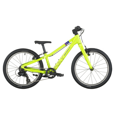 Scott Contrail 200 20w 2026 Kids Bike