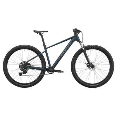 Scott Contrail 30 29er 2027 Hardtail Mountain Bike -Gravel Blue