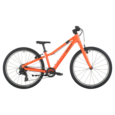 Scott Contrail 400 24w 2026 Kids Bike