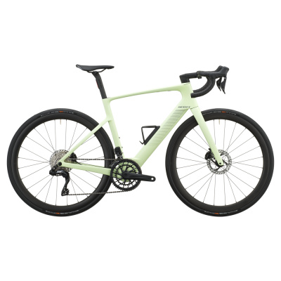 Scott FastLane 20 290wh 2027 Electric Road Bike