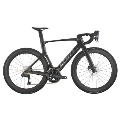 Scott Foil RC 10 2026 Carbon Aero Road Bike
