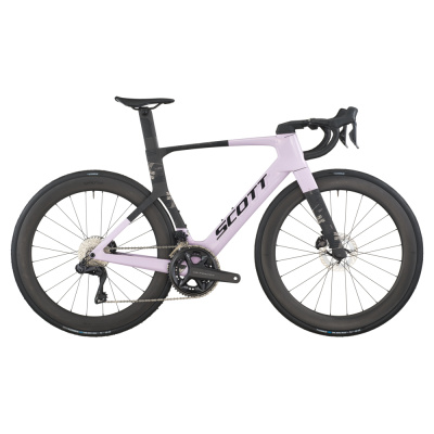 Scott Foil RC 10 2026 Carbon Aero Road Bike