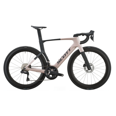 Scott Foil RC 10 2027 Carbon Aero Road Bike