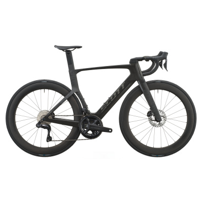 Scott Foil RC 10 2027 Carbon Aero Road Bike