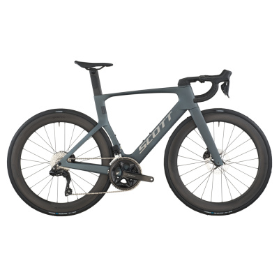 Scott Foil RC 20 2026 Carbon Aero Road Bike