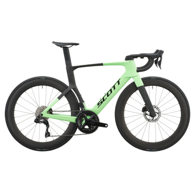 Scott Foil RC 20 2027 Carbon Aero Road Bike