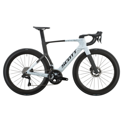 Scott Foil RC Pro 2027 Carbon Aero Road Bike