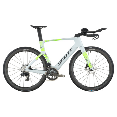 Scott Foil RC TRI 2026 Carbon Triathlon Bike