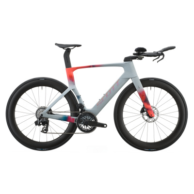 Scott Foil RC TRI 2027 Carbon Triathlon Bike
