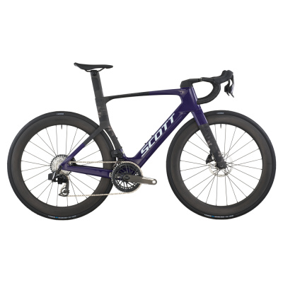 Scott Foil RC Team 2026 Carbon Aero Road Bike