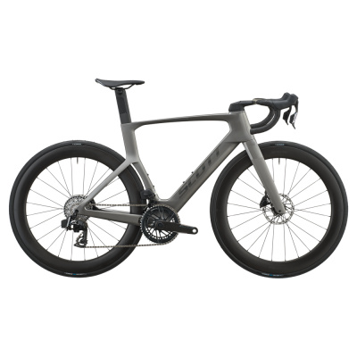 Scott Foil RC Team 2027 Carbon Aero Road Bike