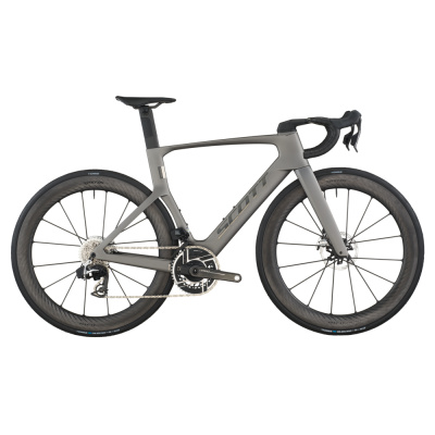Scott Foil RC Ultimate 2026 Carbon Aero Road Bike