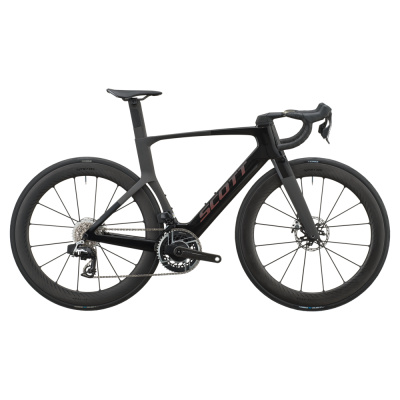 Scott Foil RC Ultimate 2027 Carbon Aero Road Bike