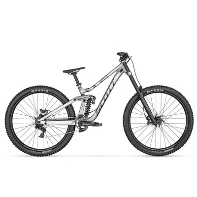 Scott Gambler 20 27.5/29er Full Suspension MTB