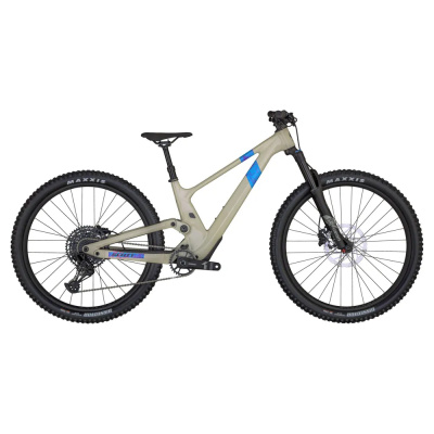 Scott Genius 700 27.5 inch 2025 Junior Full Suspension MTB