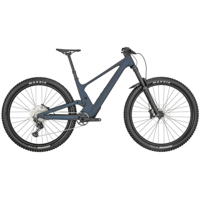 Scott Genius 930 29er 2025 Full Suspension Mountain Bike