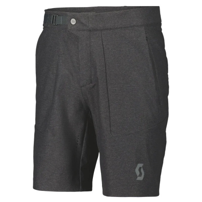 Scott Gravel Men's Baggy Shorts