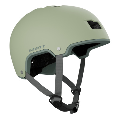 Scott Jibe BMX/Skate Helmet