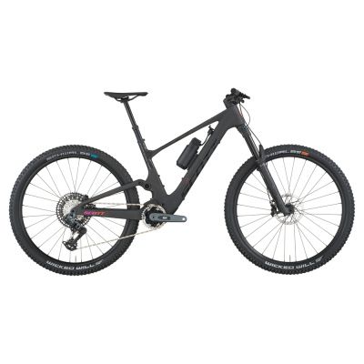 Scott Lumen eRIDE 900
